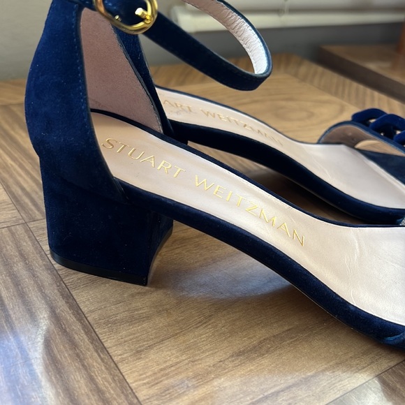 Stuart Weitzman heels - Picture 2 of 5